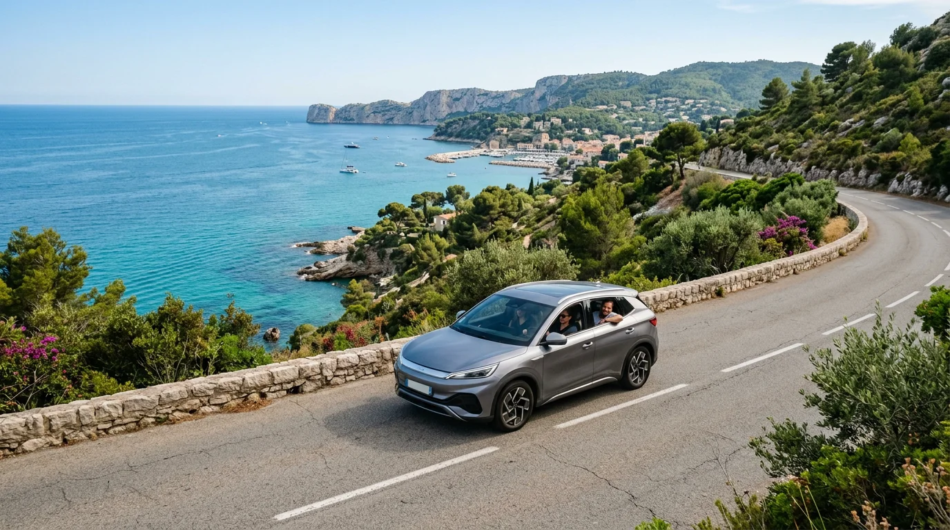 Nice to St Tropez Taxi: Your 2026 Transfer and Fare Guide