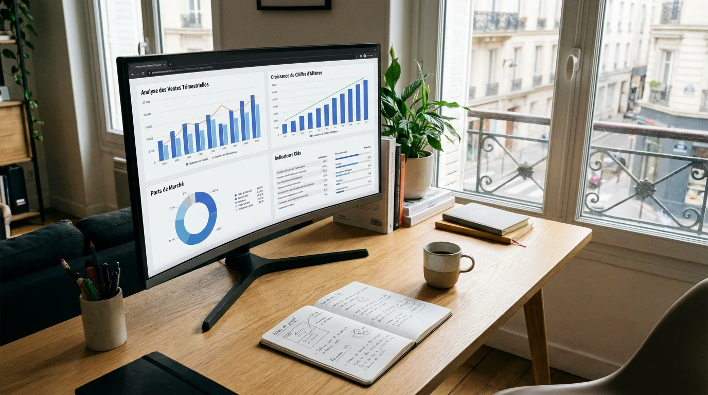 Alternance en data science : le guide complet pour réussir