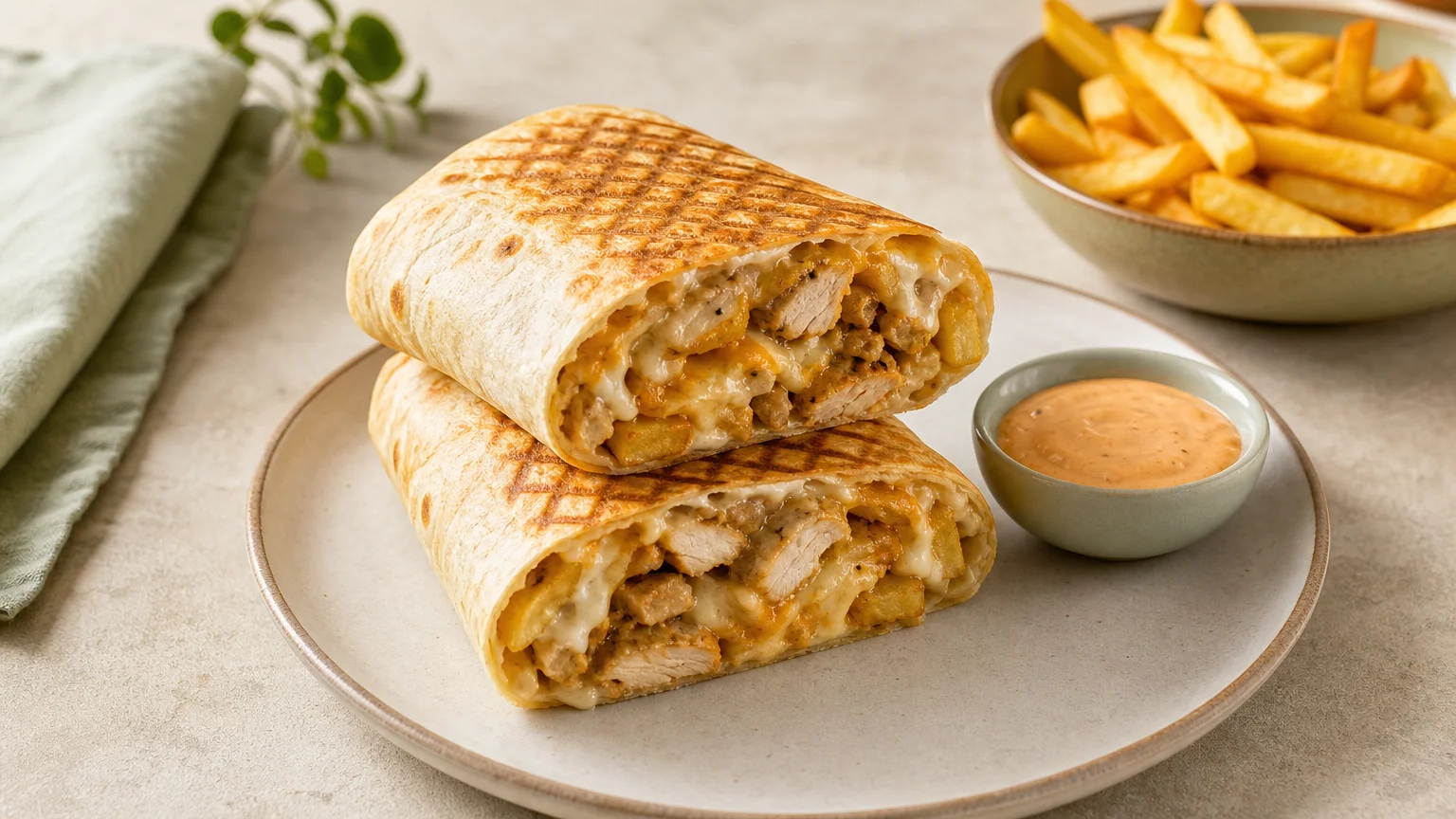O'Tacos Balexert : horaires, menu et alternatives à Genève