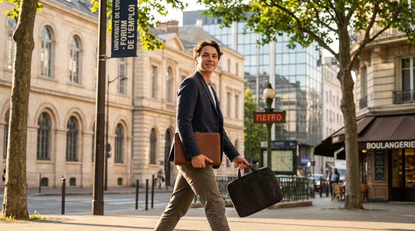Plateformes d'aide à l'alternance en France : le guide complet 2026