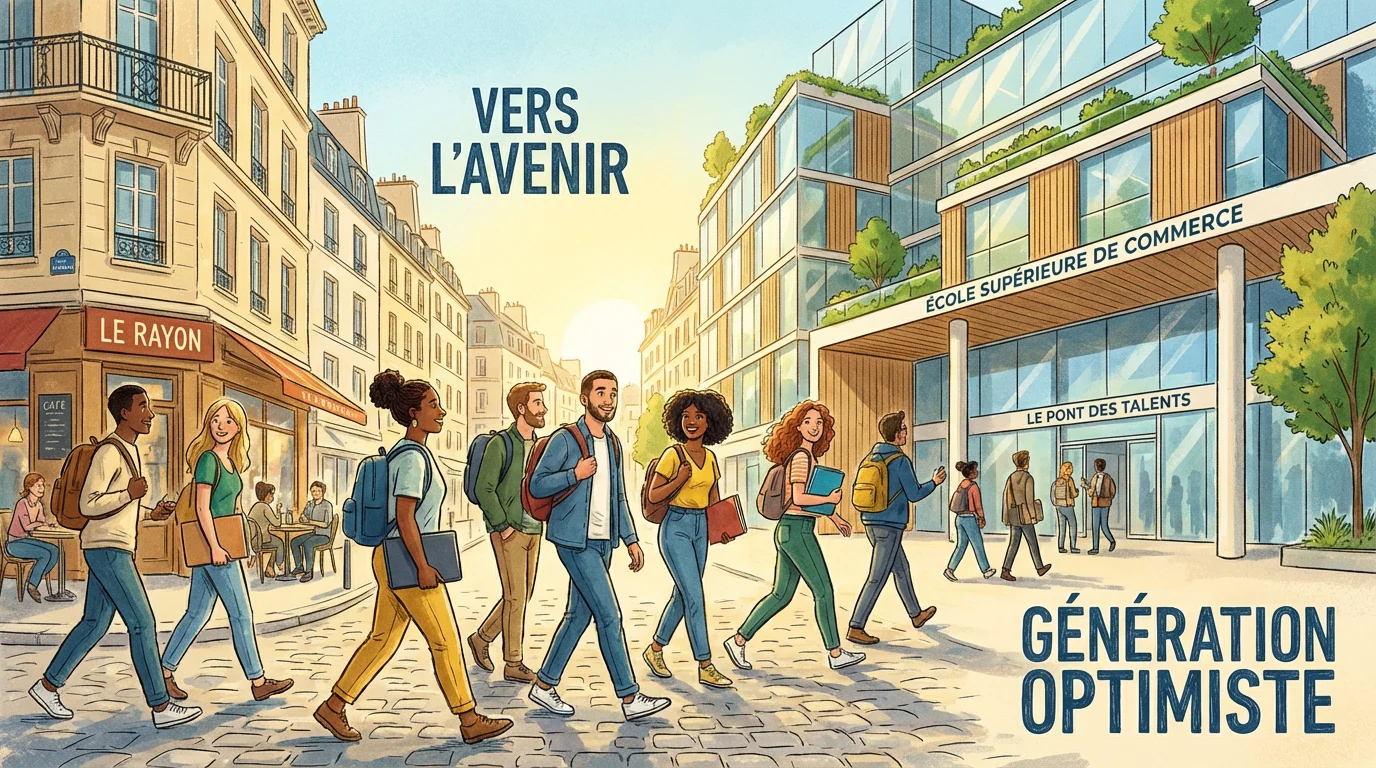 Trouver un stage en France : le guide complet pour étudiants