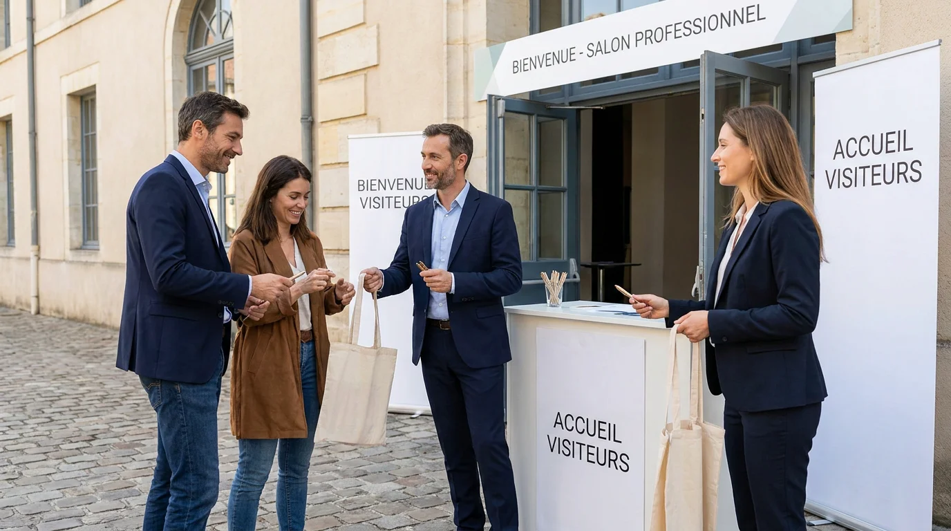 Goodies express : le guide pour des objets publicitaires livrés rapidement