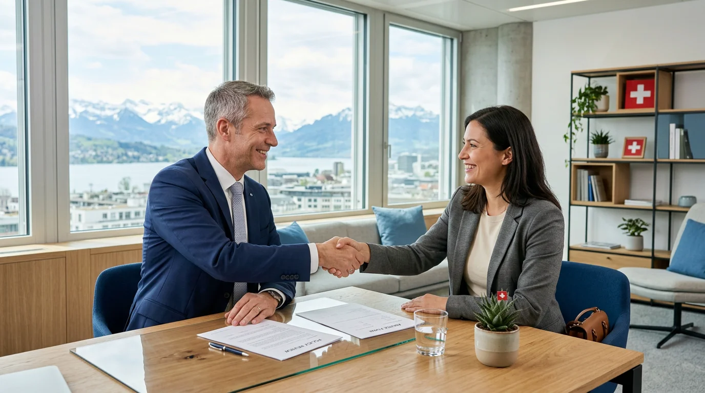 How to Choose an Independent Swiss Insurance Advisor in 2026