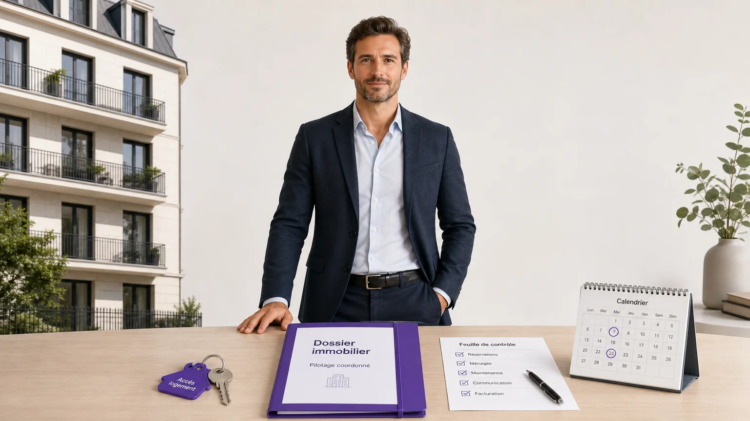Property manager : missions, compétences et outils en 2026