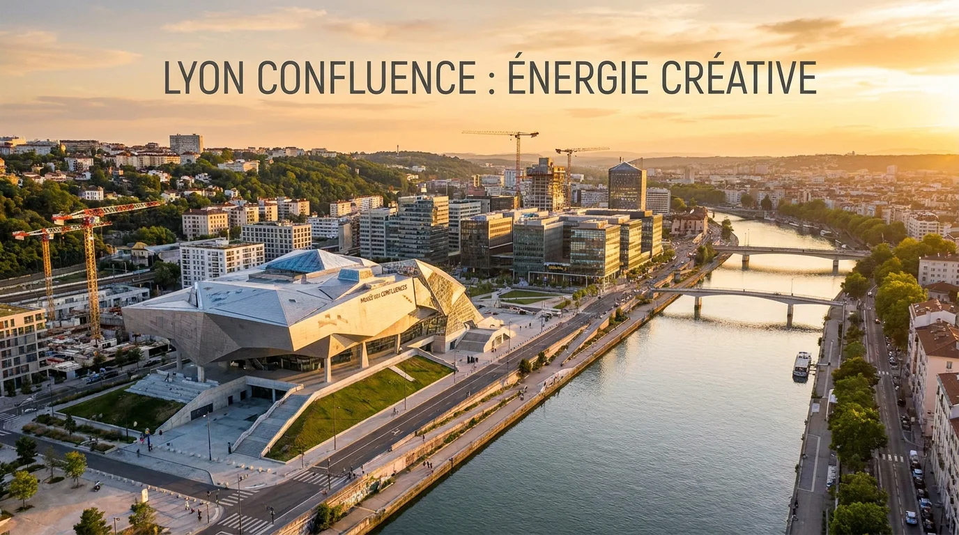 Intérim à Lyon : guide complet pour trouver une mission en 2026