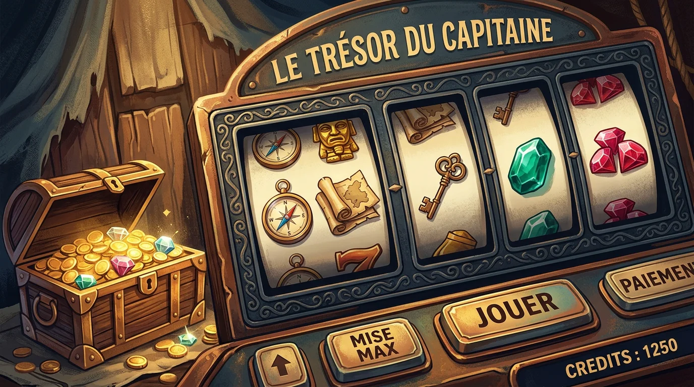 Treasure Casino : guide pour jouer en ligne en sécurité