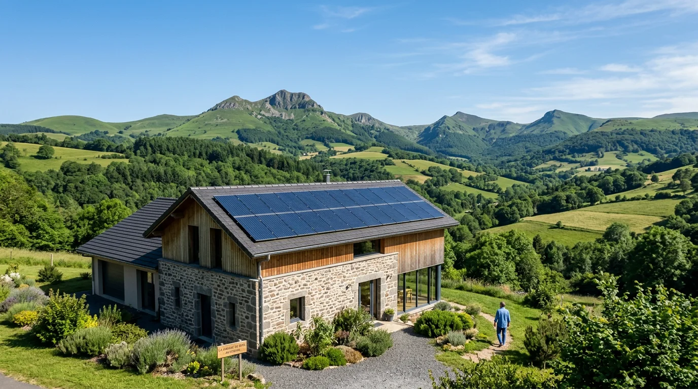 Branchement de panneaux solaires en parallèle : guide 2026
