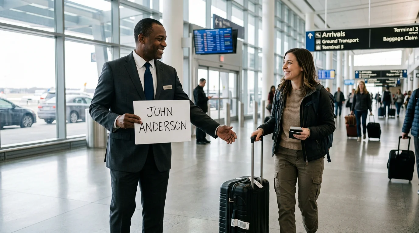 Airport Transportation in 2026: Options, Costs and Tips