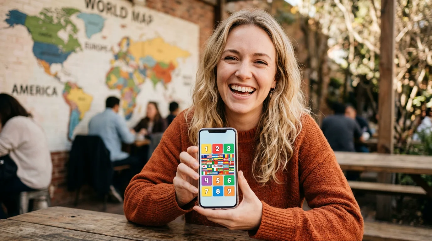 Country Puzzle Game: How to Master Geography Daily in 2026