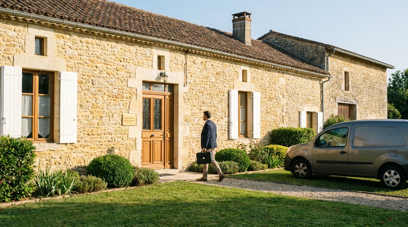Prix du diagnostic immobilier DPE en 2026 : tarifs et conseils