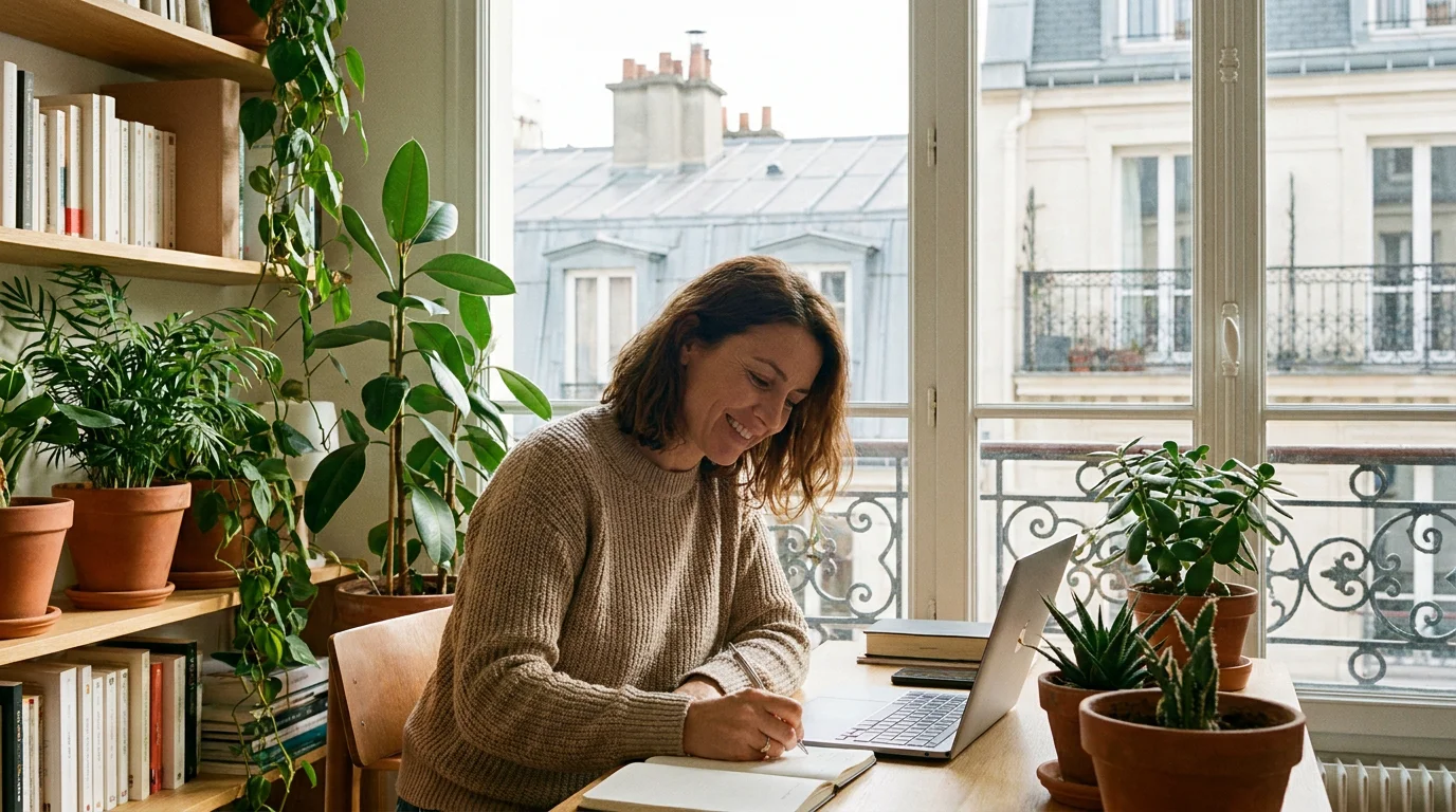 Job à domicile sérieux : guide complet pour travailler chez vous