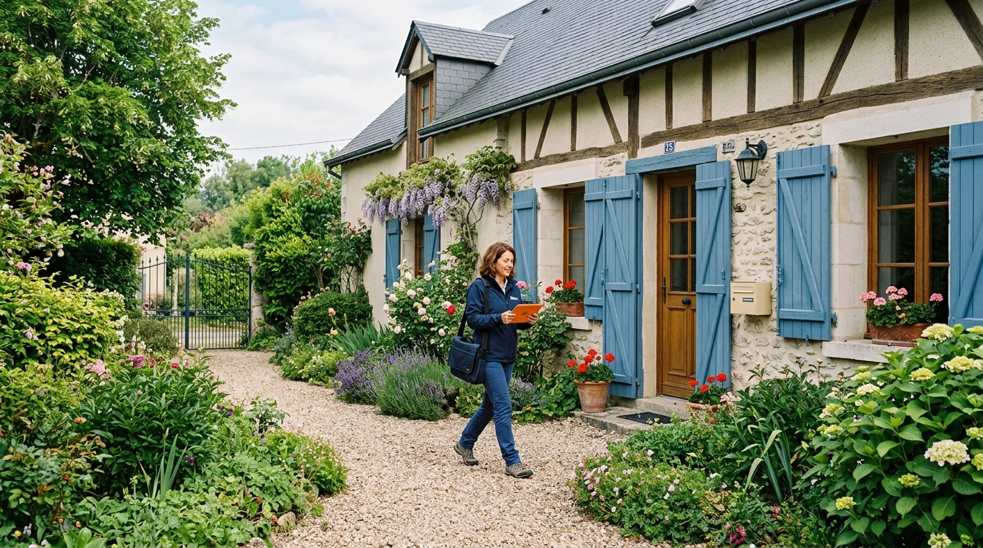 Tarif du DPE pour la vente d'une maison : guide 2026