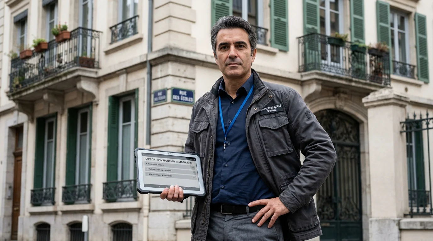 Expert diagnostic immobilier à Angoulême : le guide 2026
