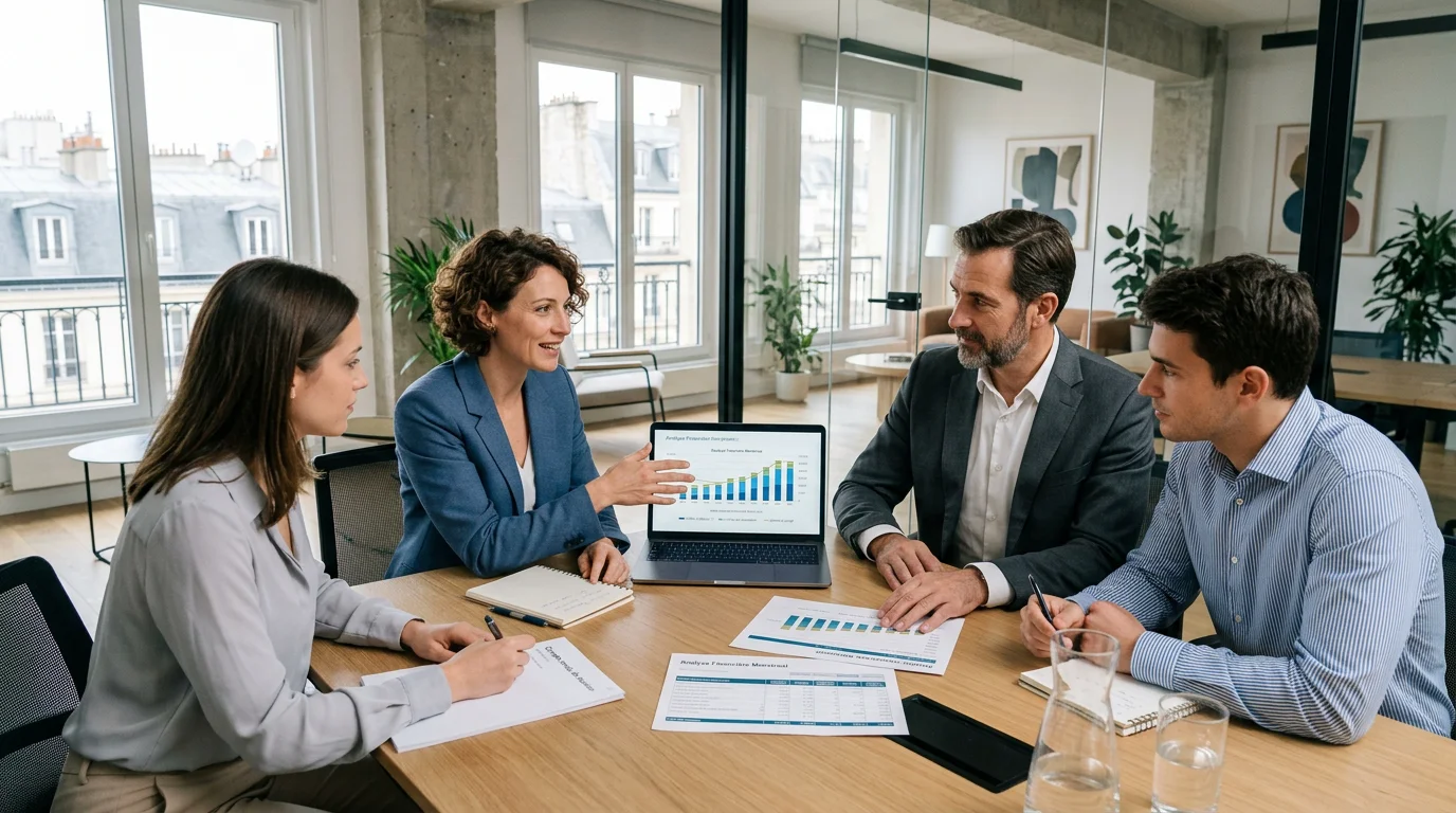 Logiciel de facturation à l'avancement : le guide 2026