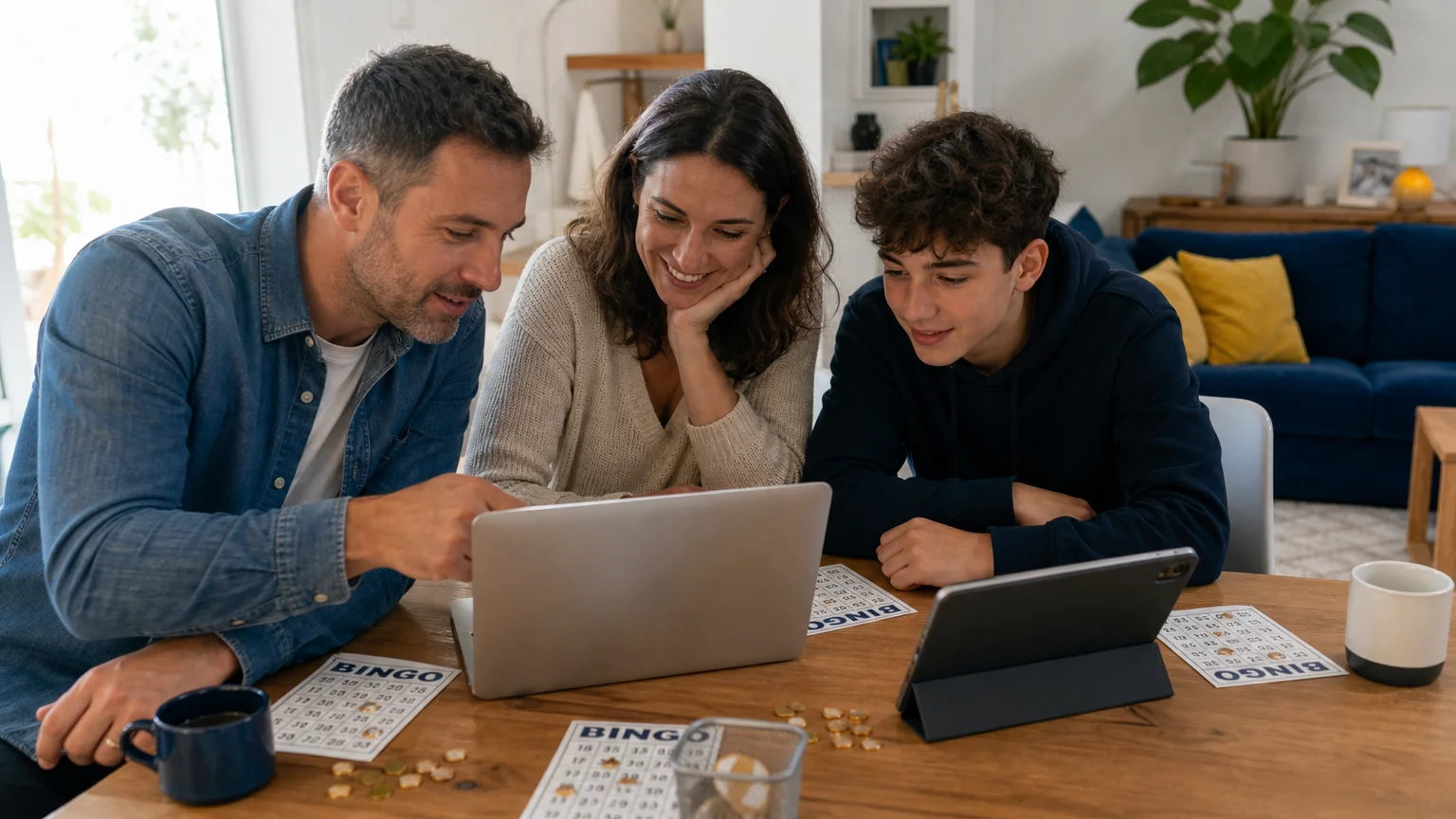 Bingo en ligne gratuit : règles, formats et conseils 2026