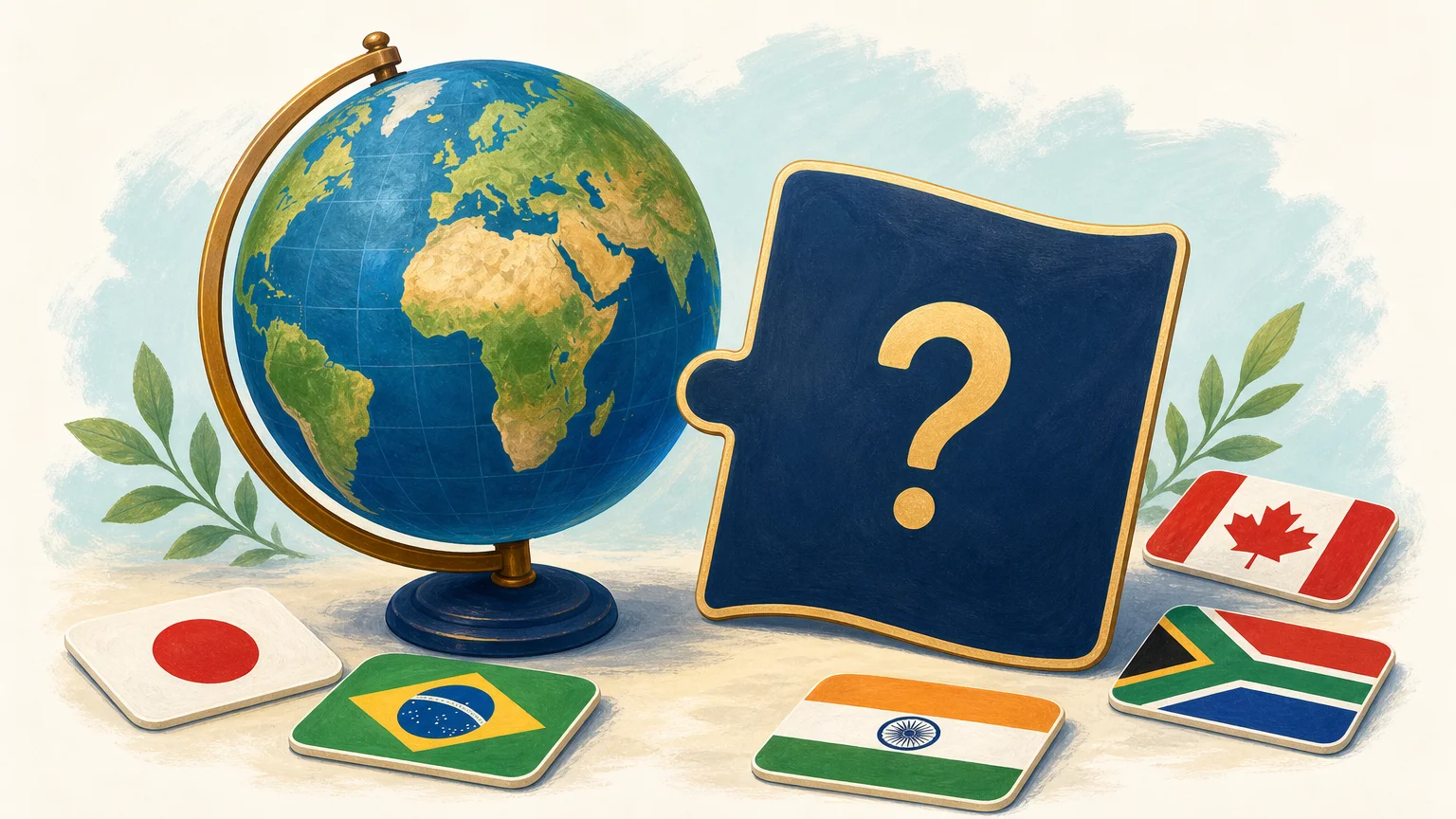 Where to Find a Good Flag Guessing Game Online Today