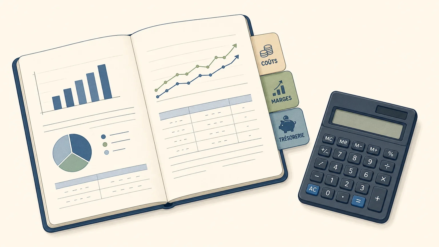 Conseil en gestion d'entreprise : comment choisir un appui utile