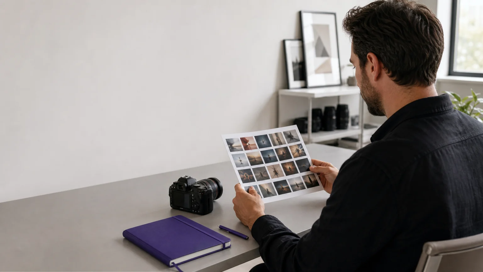 Best AI Photo Generators for 2026: Top Tools Compared