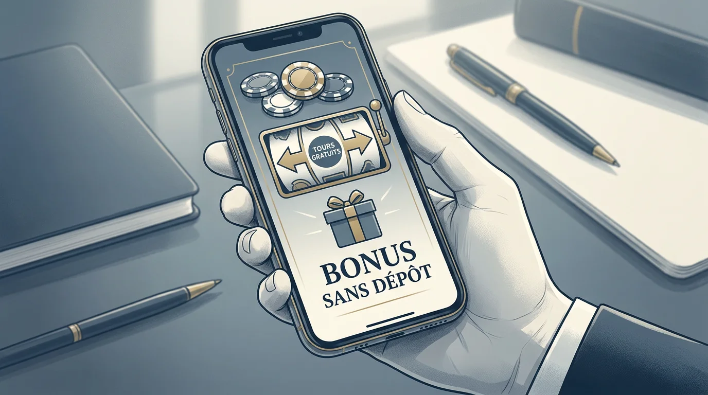Les meilleurs casinos en ligne sans dépôt en 2026