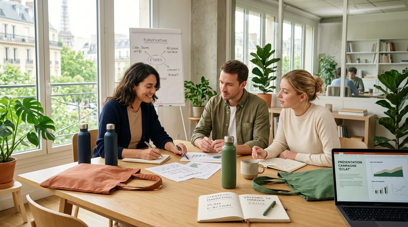 Objet publicitaire personnalisé pour entreprise : guide 2026