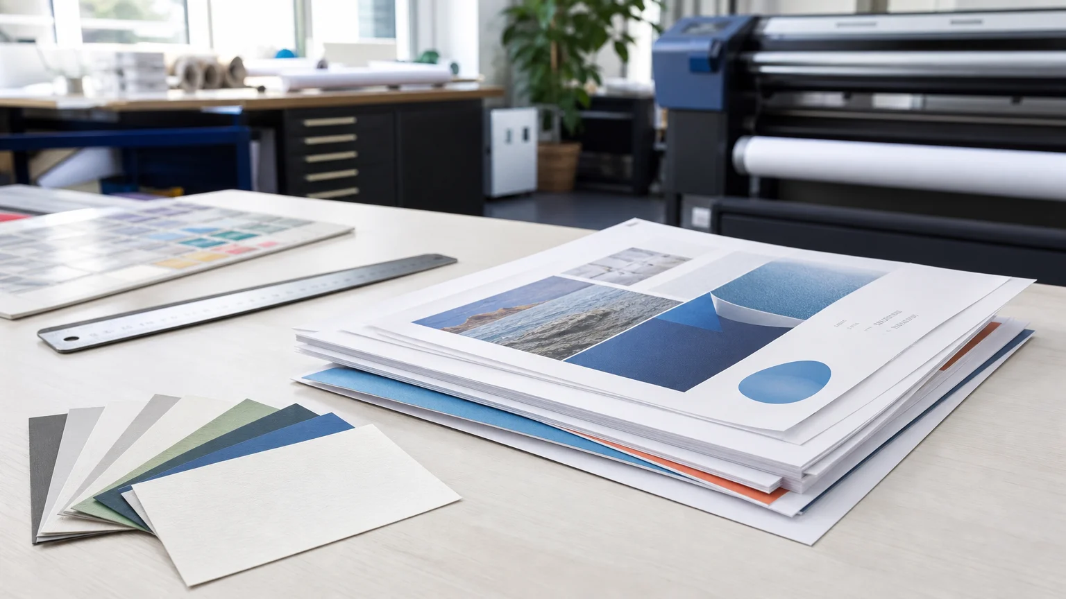 Impression de documents : qualité, rapidité et prix en 2026