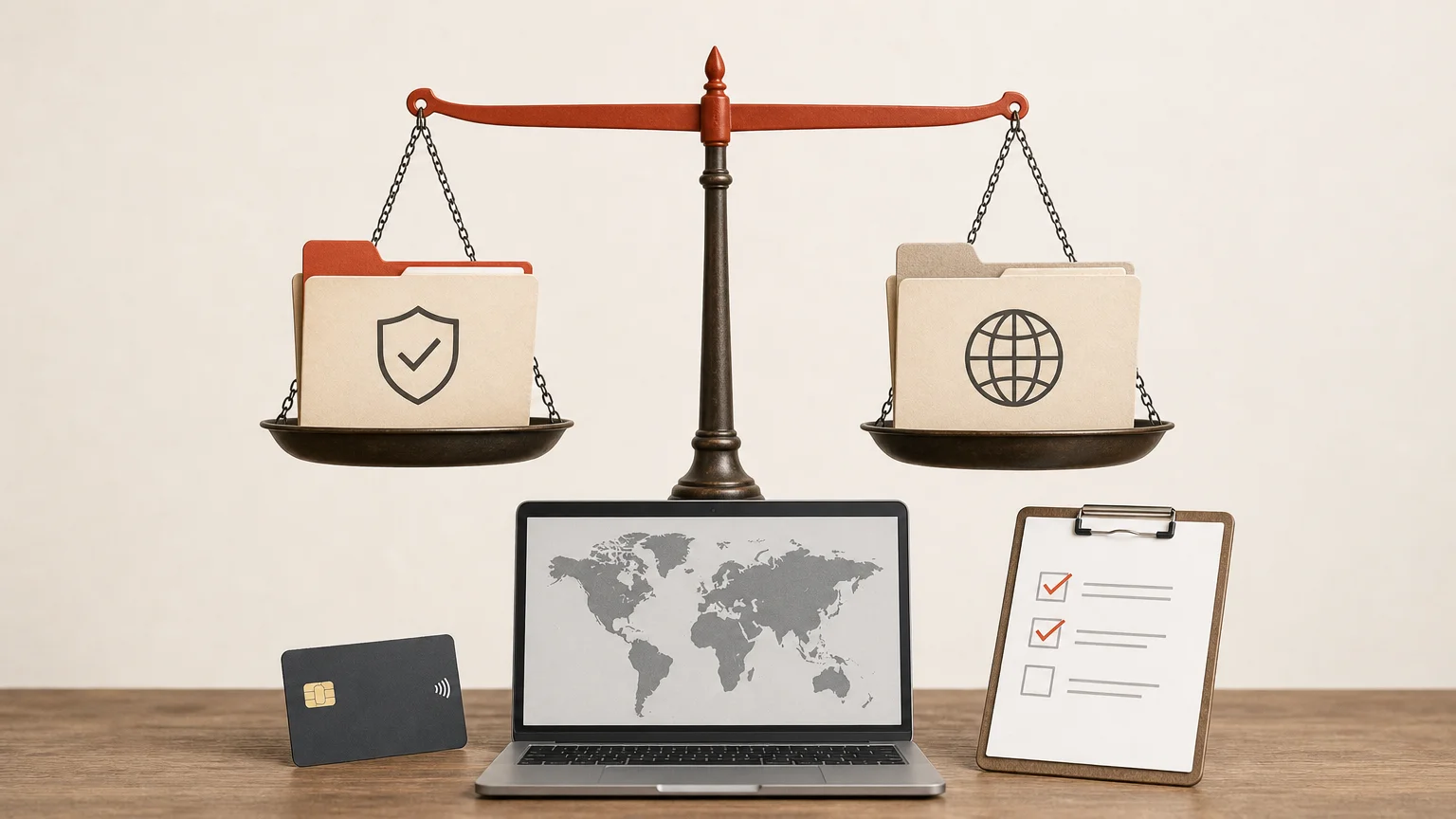 Comparison of payment research methods for an international digital creator