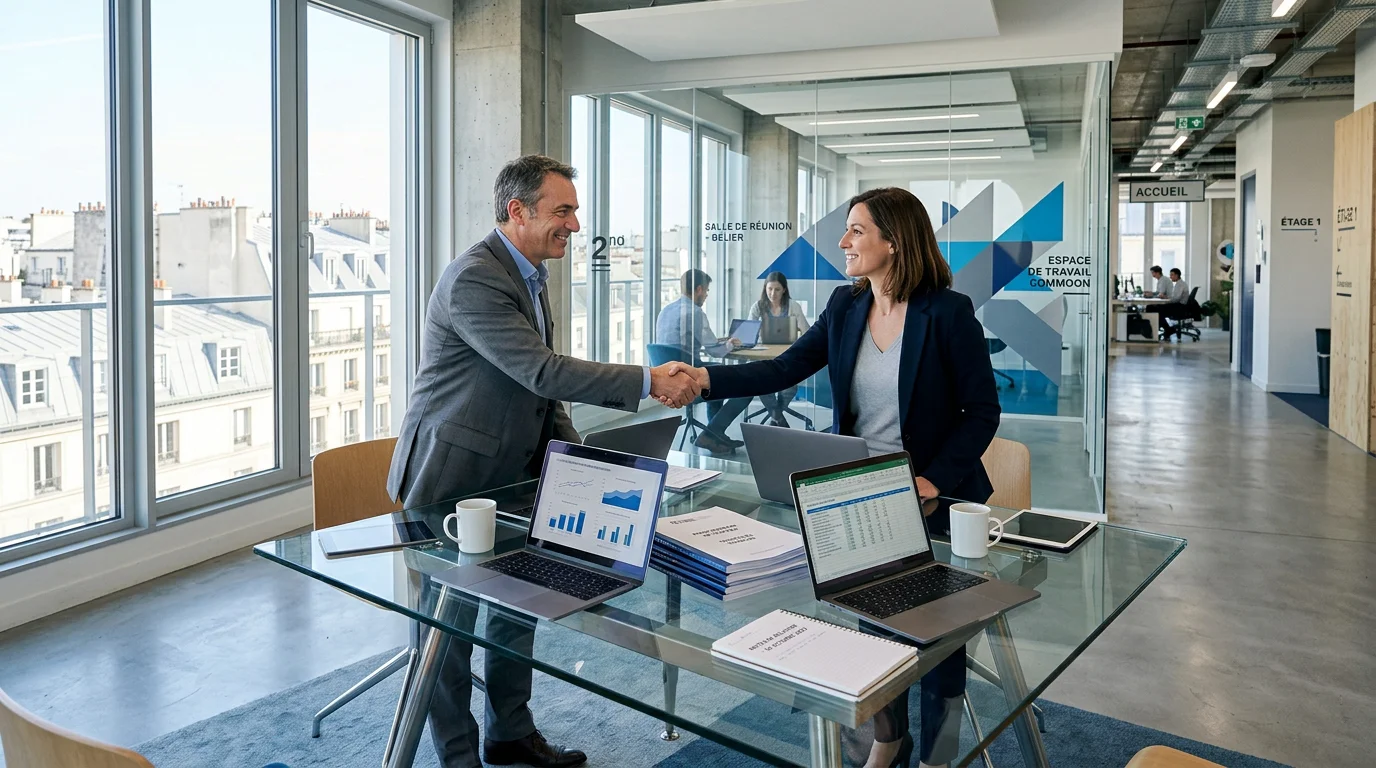 Achat de prestation intellectuelle : méthode et guide 2026