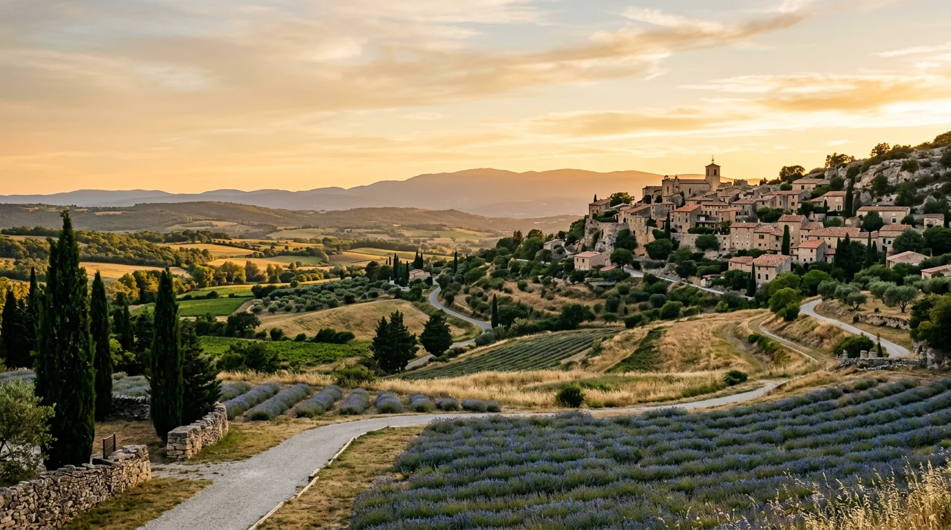 Hôtel à Lagnes : le guide 2026 pour votre séjour en Luberon