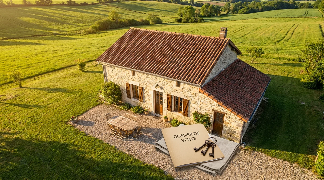 Diagnostic de vente immobilière : le guide complet en 2026