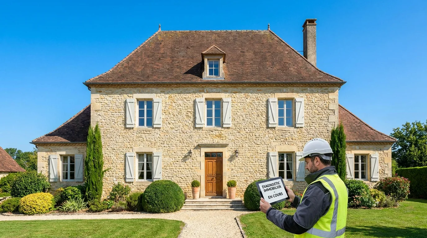 Prix du DPE pour une maison de 200 m² : tarifs et conseils 2026