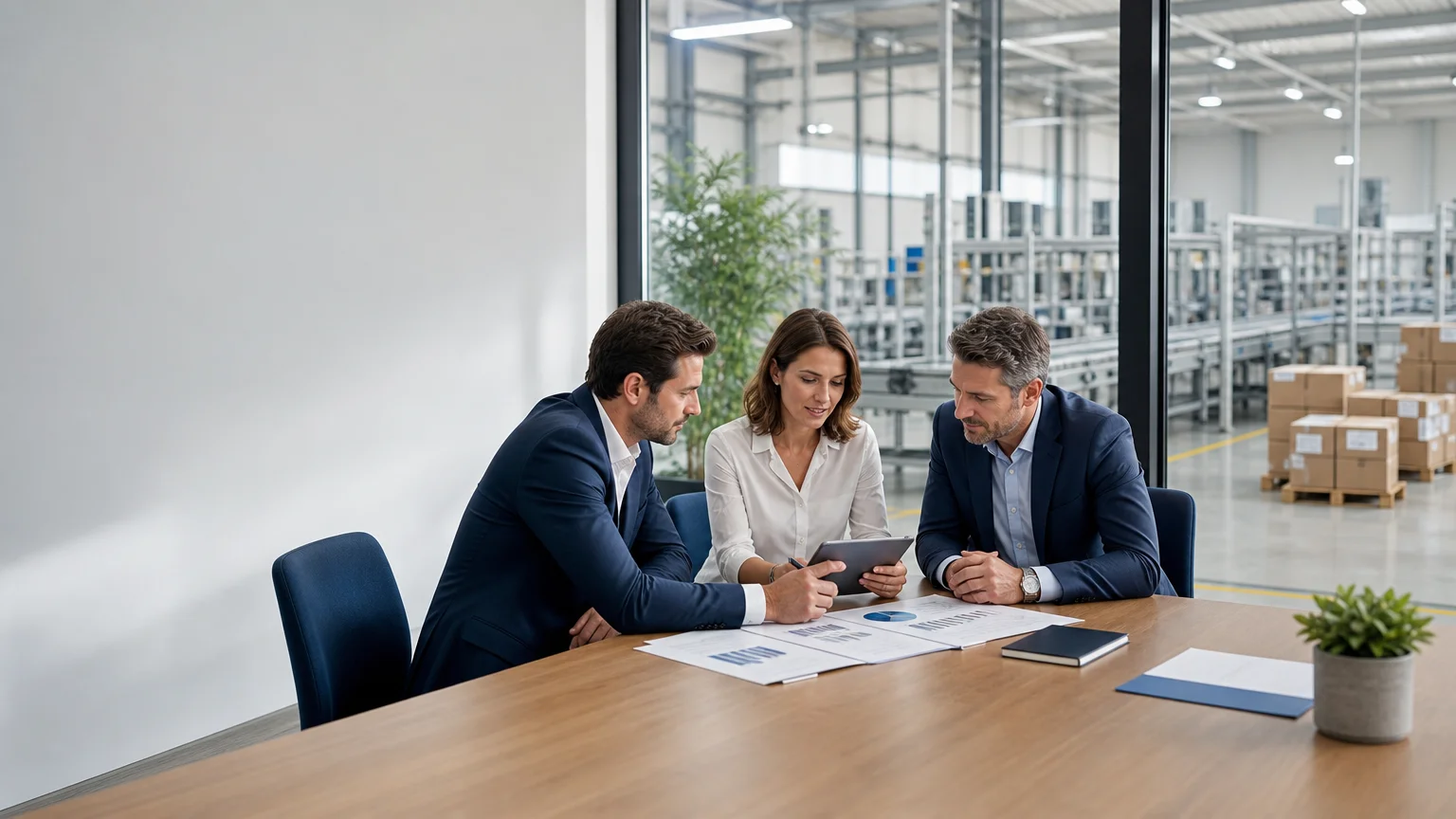 Top 5 Supply Chain Finance 2026 : notre sélection en France