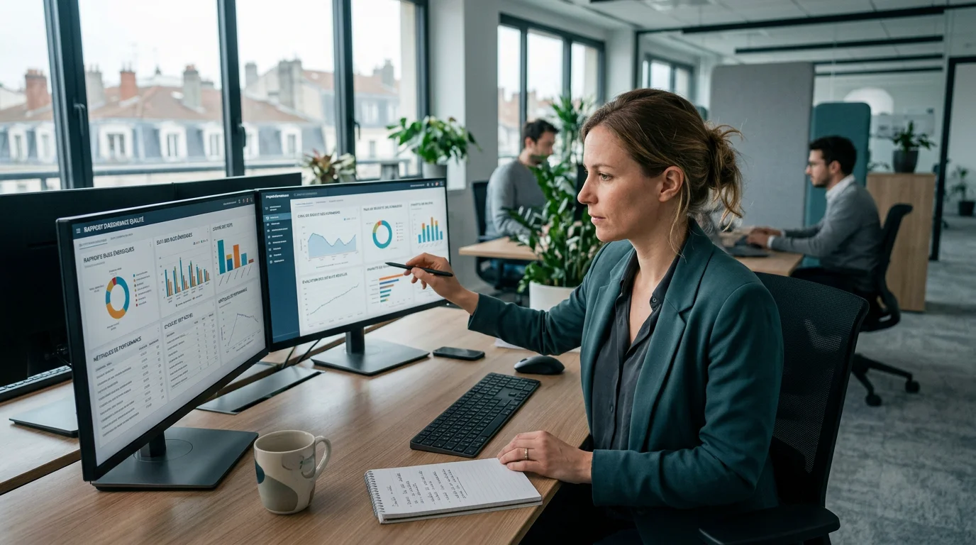ESN et test logiciel : bien choisir votre partenaire QA 2026
