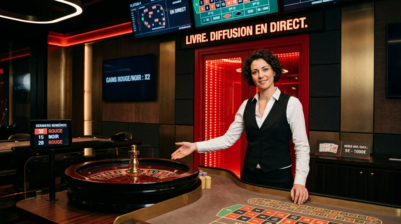 Red Door Roulette : règles, RTP et stratégies gagnantes