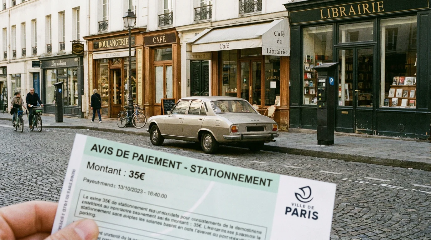 FPS et ANTAI : tout comprendre pour contester efficacement