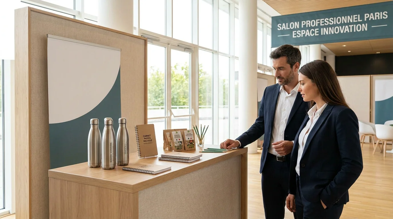 Objet publicitaire original : le guide pour surprendre en 2026