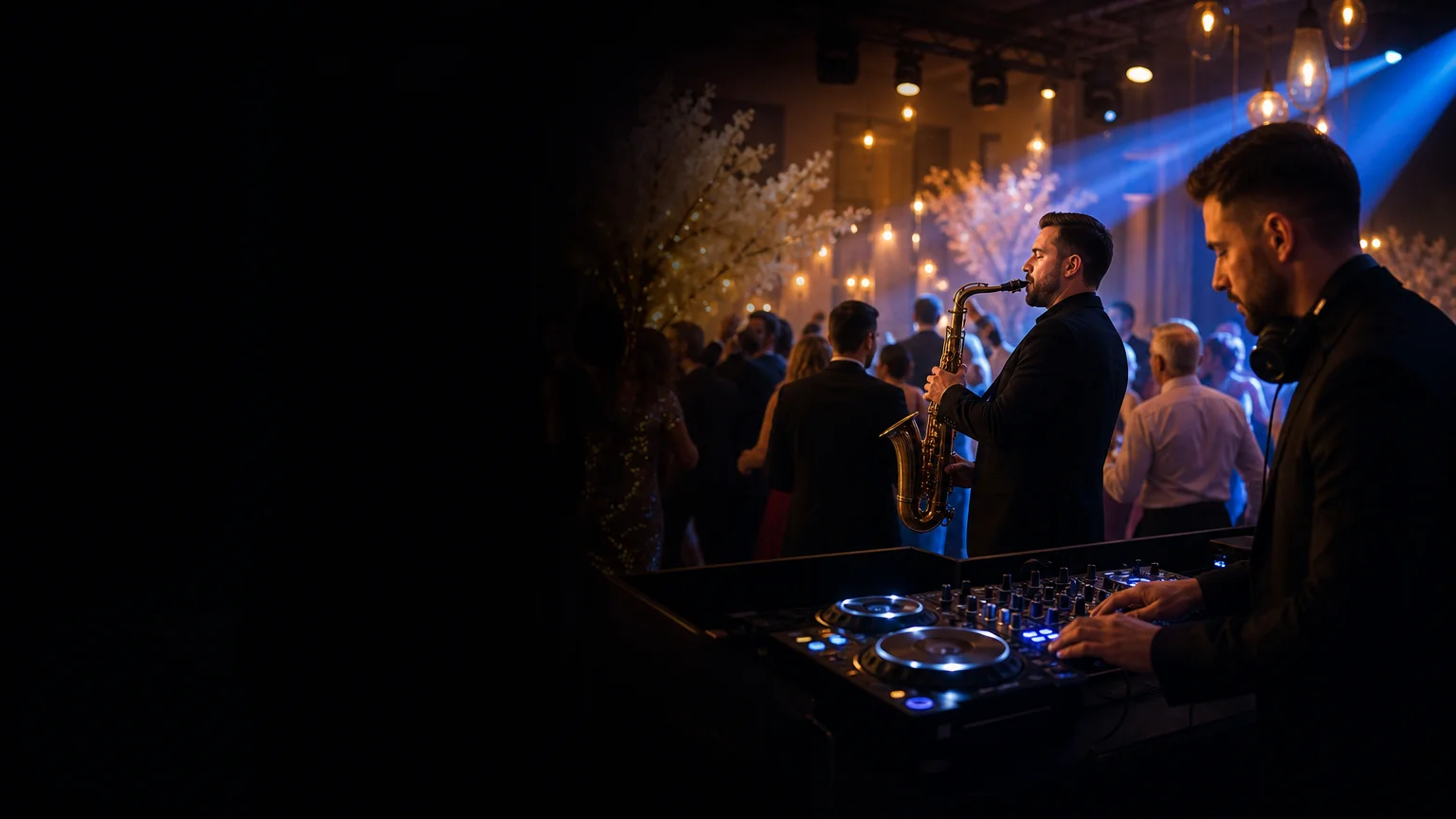 Meilleur DJ pour soirée dansante 2026 à Rambouillet