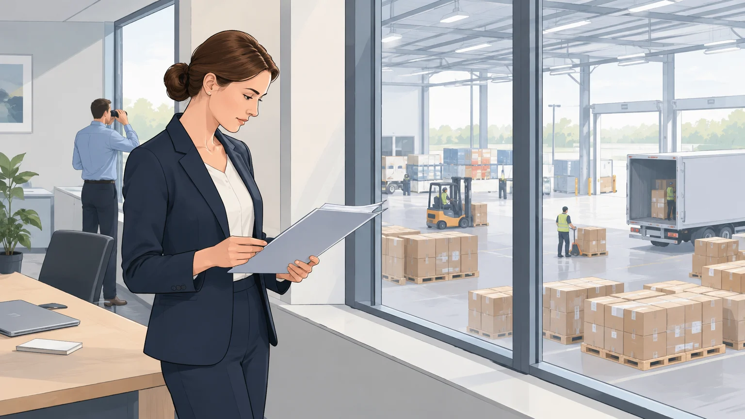 Technologie de Supply Chain Finance : usages et critères de choix