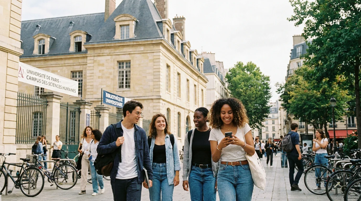 Intérim étudiant : guide complet pour trouver une mission