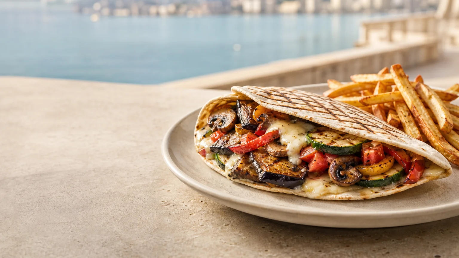 Meilleurs tacos végétariens à Genève 2026 : nos adresses