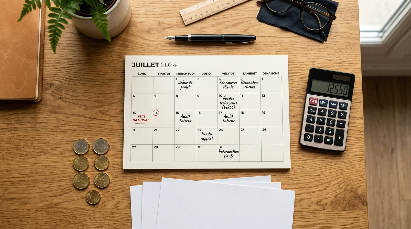 Calcul du salaire mensualisé et des indemnités d'une assistante maternelle