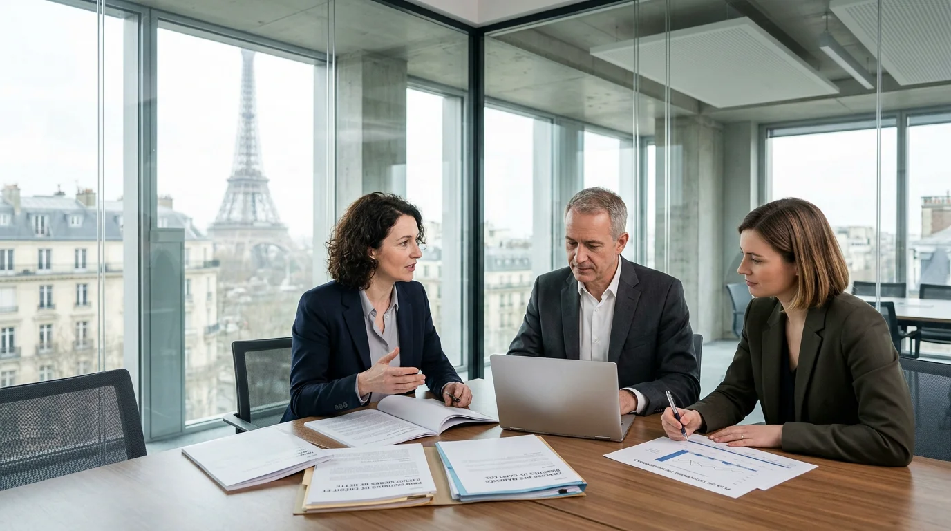 Types de financements pour entreprises : le guide 2026