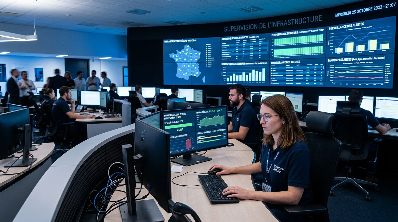 Logiciel de gestion des services informatiques : guide 2026