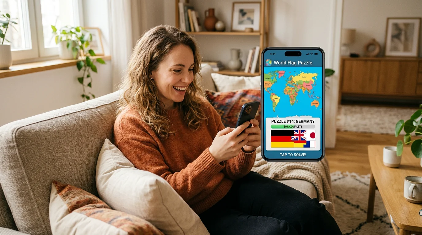 Game Where You Guess the Country: How to Play and Win