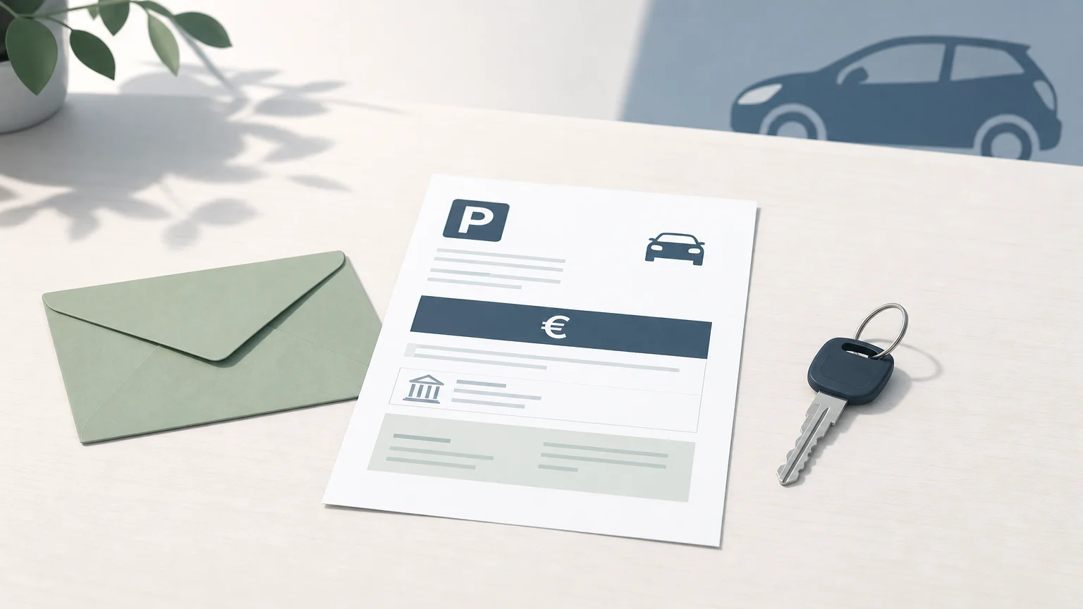 Payer un avis de paiement FPS : délais et démarches 2026