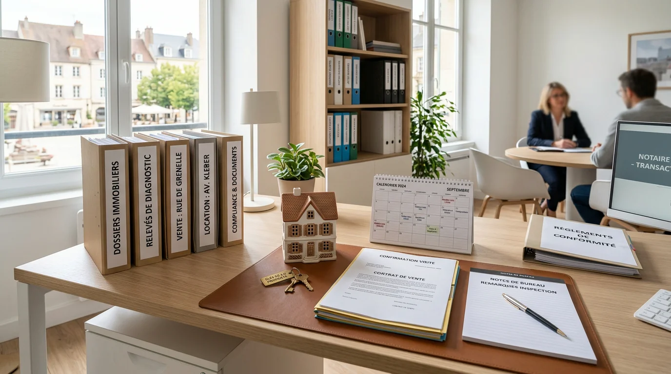 Durée de validité des diagnostics immobiliers : tableau 2026