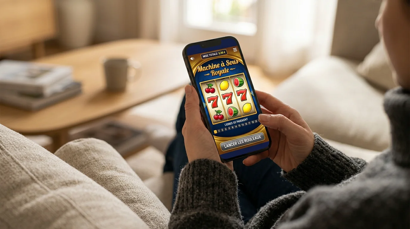 Viva Slots Casino : avis complet sur l'appli en 2026