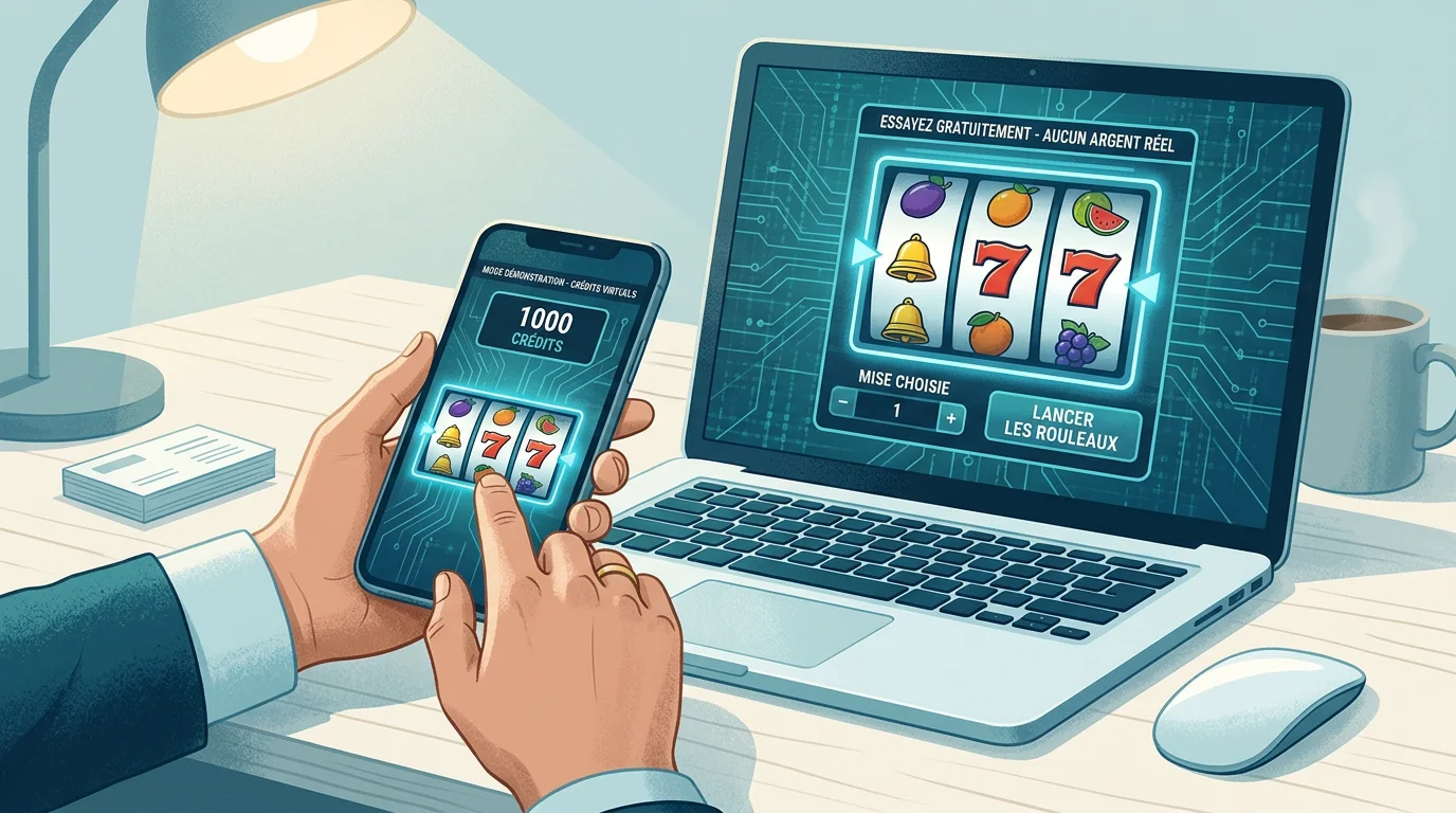 Casino simulator : jouer en démo et simulation en 2026