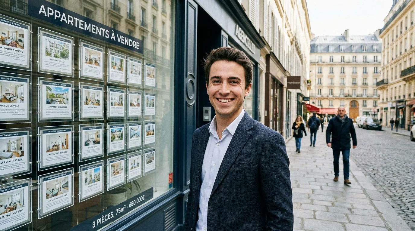 Alternance dans l'immobilier : le guide complet pour 2026
