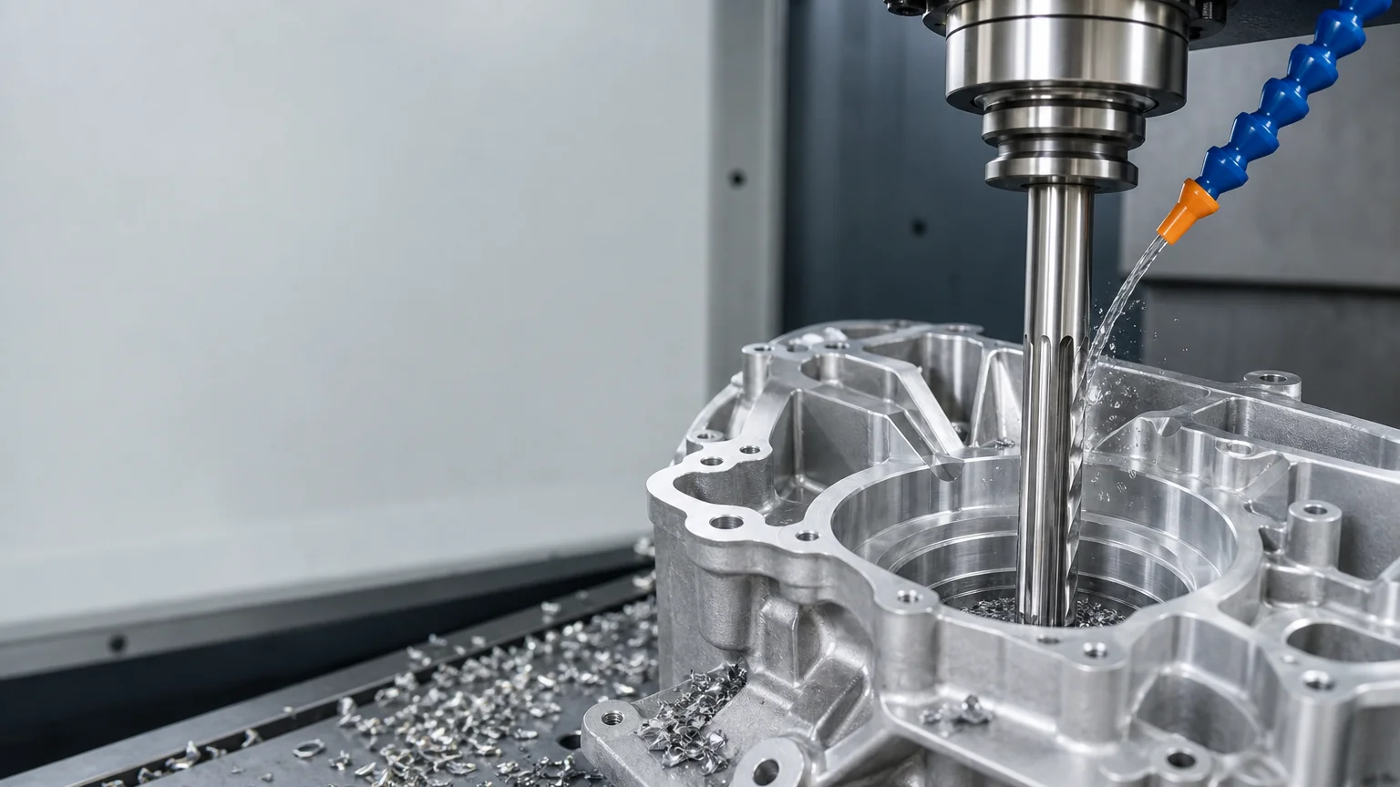 Best Custom PCD Reamers 2026 for Precision Machining