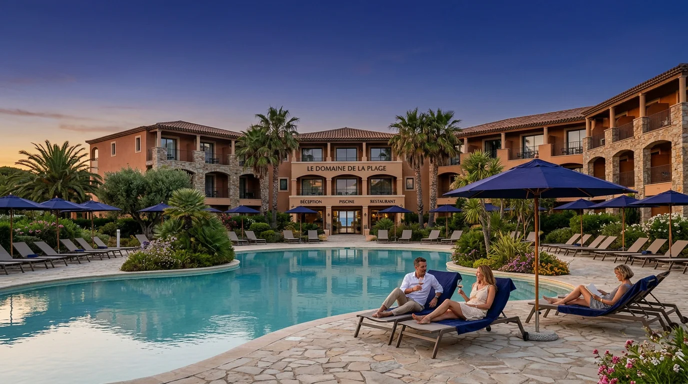Hôtel club all inclusive : bien choisir votre séjour 2026